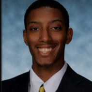 Keenen Walker
