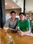 Kevin Nguyen