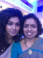 Yaleni SANTHAKUMAR