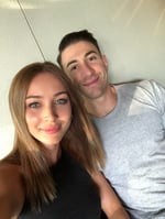 James_Michael and Megan