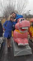 Kurin_Dmitry and Megan