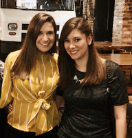 Louko_Meri and Janet