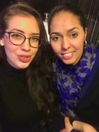 Soukaïna Dribina