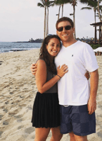 Starr_Dana and Matthew