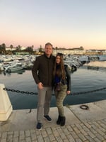 Stuke_Tim and Alona