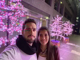 Suarez_Mauricio and Yumiko