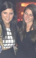 Swasey_Taylor and Lauren