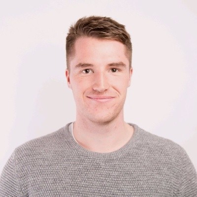 Alex Fitzpatrick